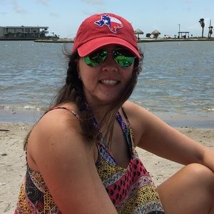 Meet your Posher, Kathy